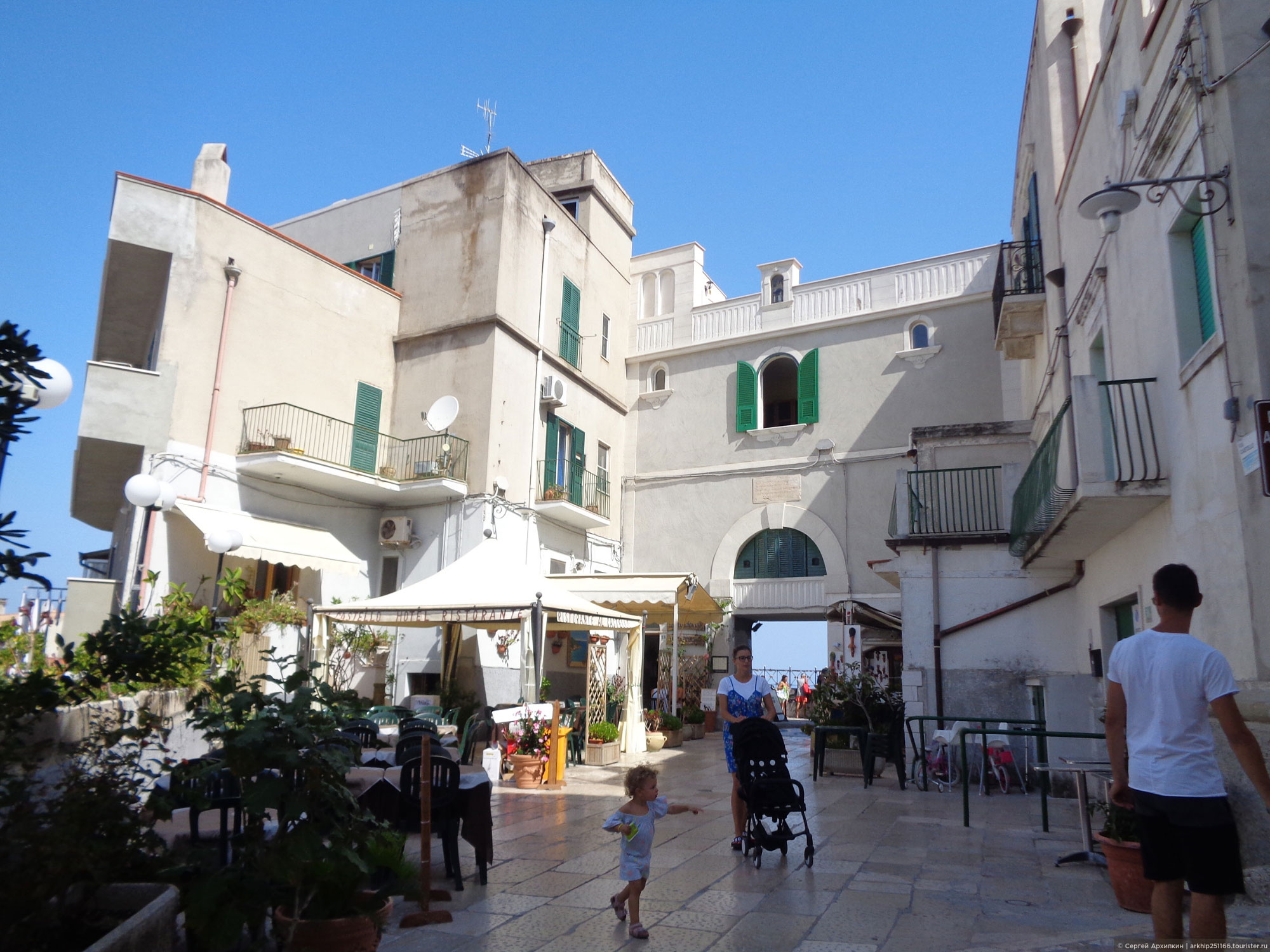 Peschici